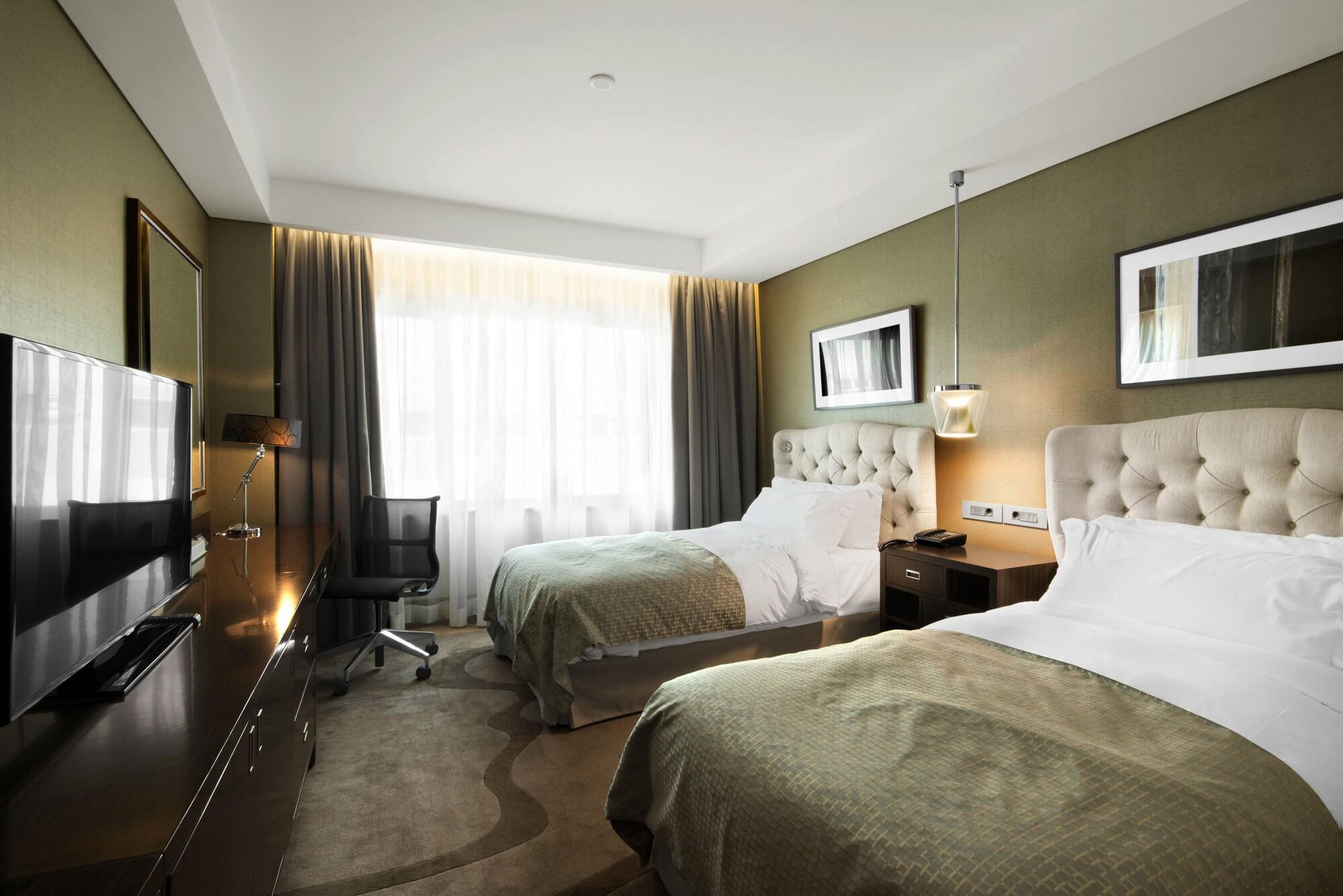 בוסאן Nongshim Hotel מראה חיצוני תמונה