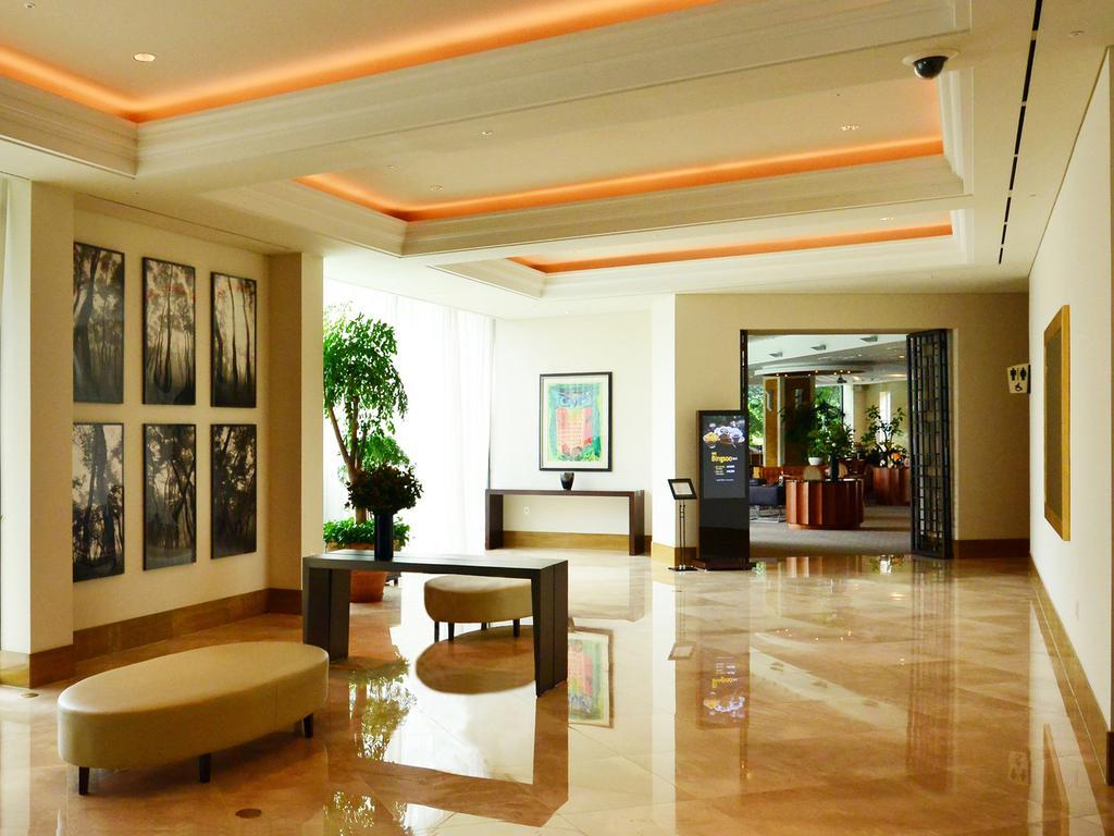 בוסאן Nongshim Hotel מראה חיצוני תמונה