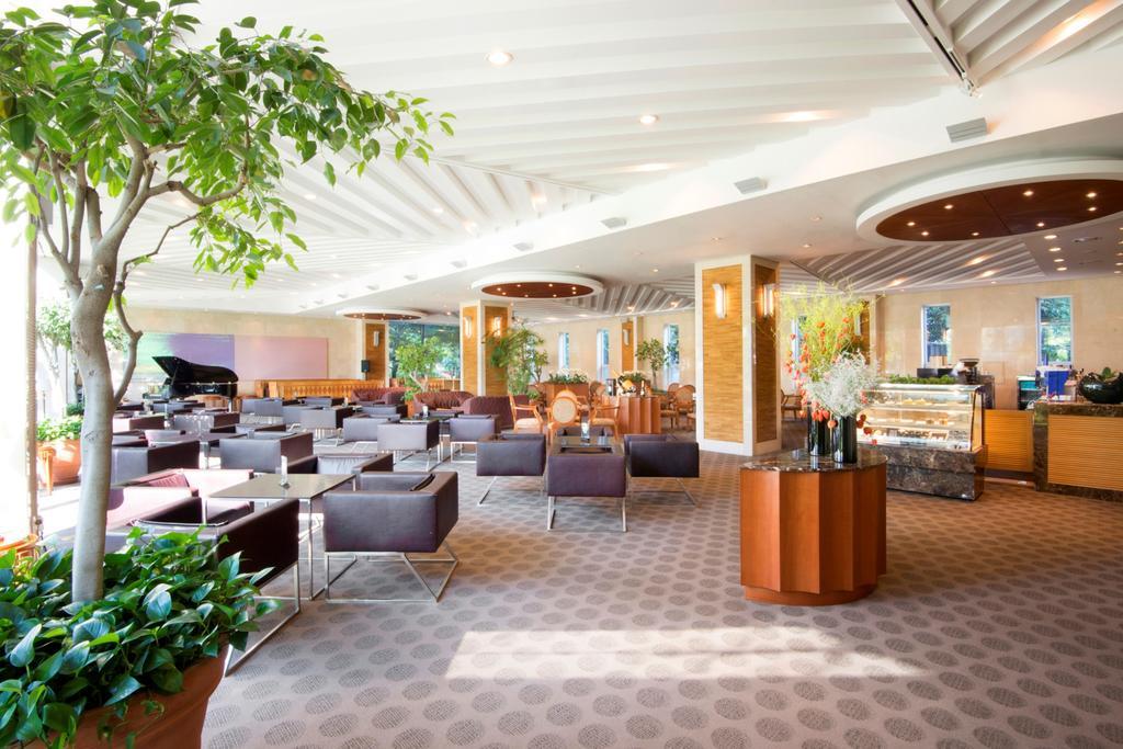 בוסאן Nongshim Hotel מראה חיצוני תמונה