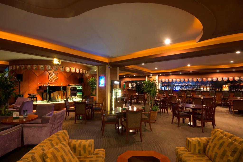 בוסאן Nongshim Hotel מראה חיצוני תמונה