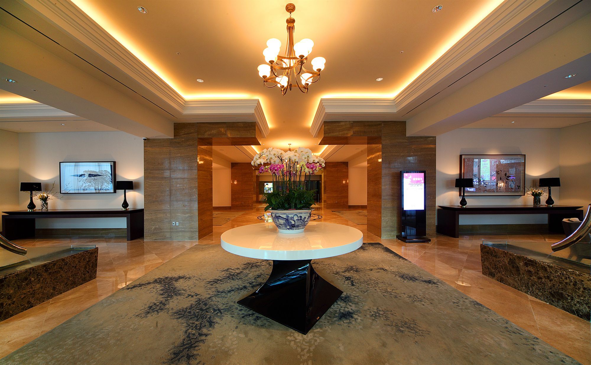 בוסאן Nongshim Hotel מראה חיצוני תמונה