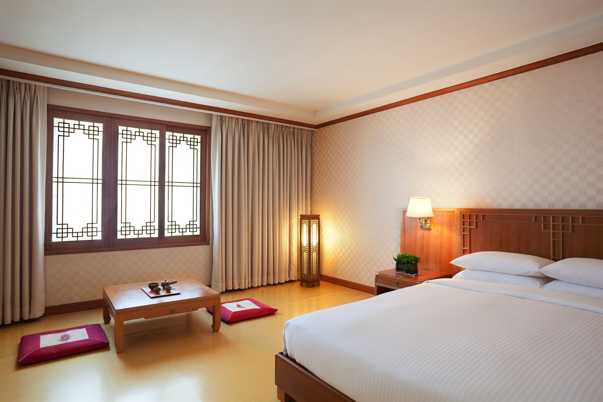 בוסאן Nongshim Hotel מראה חיצוני תמונה